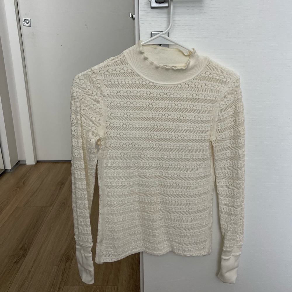 Club Monaco Top